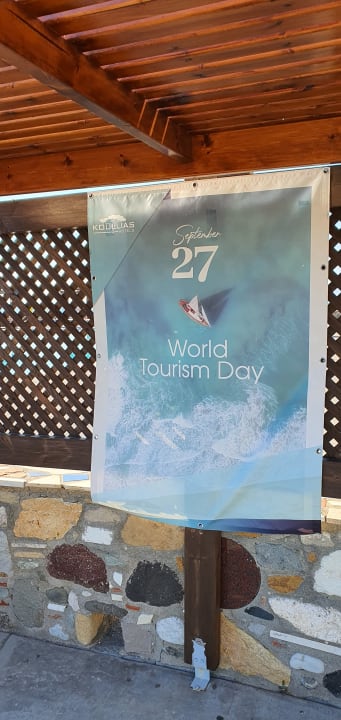 Sonstiges Grand Blue Beach Hotel