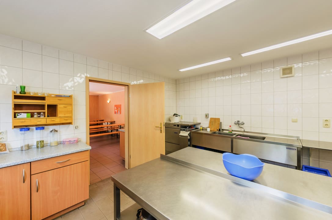 Sport & Freizeit KiEZ Querxenland