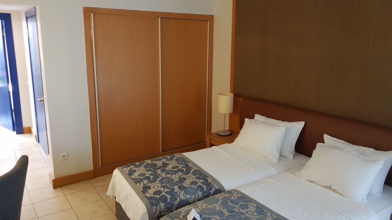 Zimmer Labranda Alantur Resort