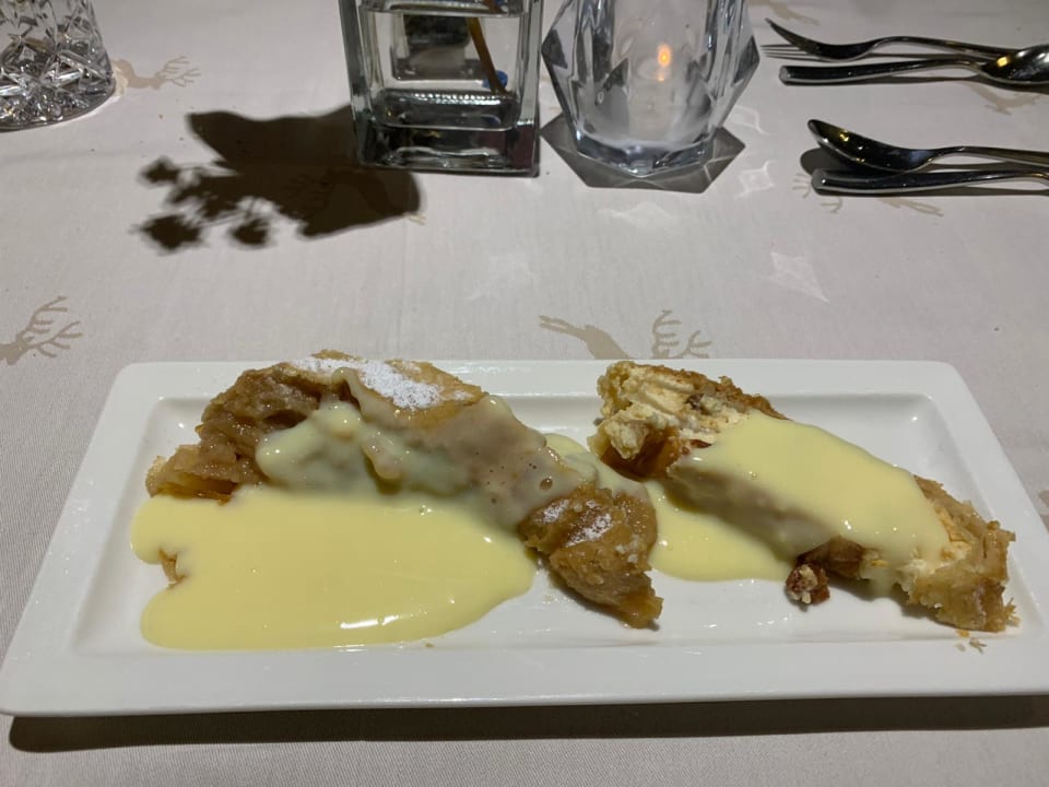 Gastro Alpine Resort Sportalm