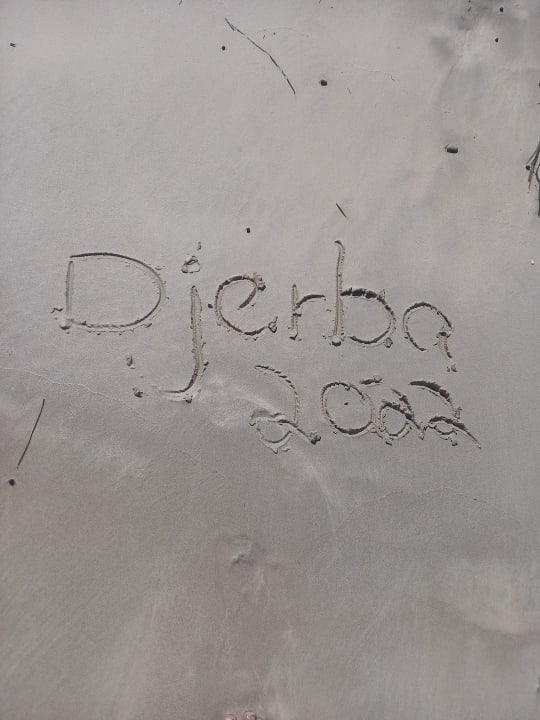 Strand Djerba Aqua Resort