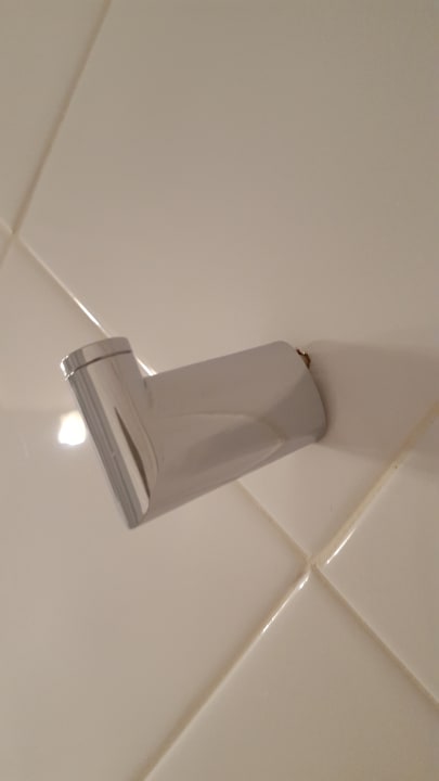 Zimmer Los Olivos Beach Resort