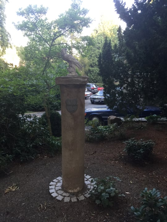 Sonstiges Schlosshotel Stecklenberg