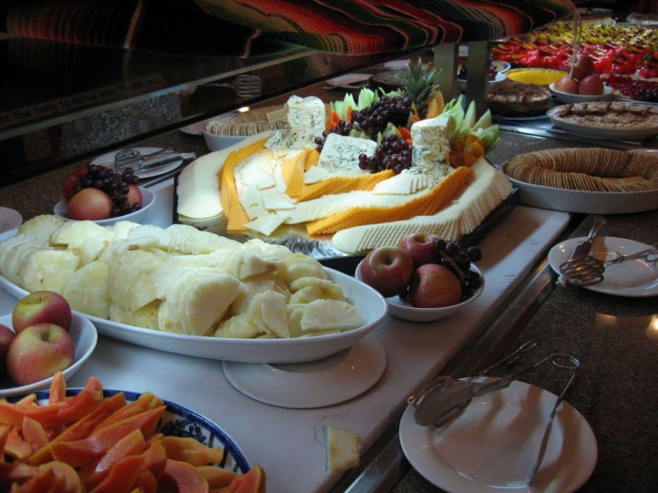 Guten Appetit Riu Montego Bay - Adults Only