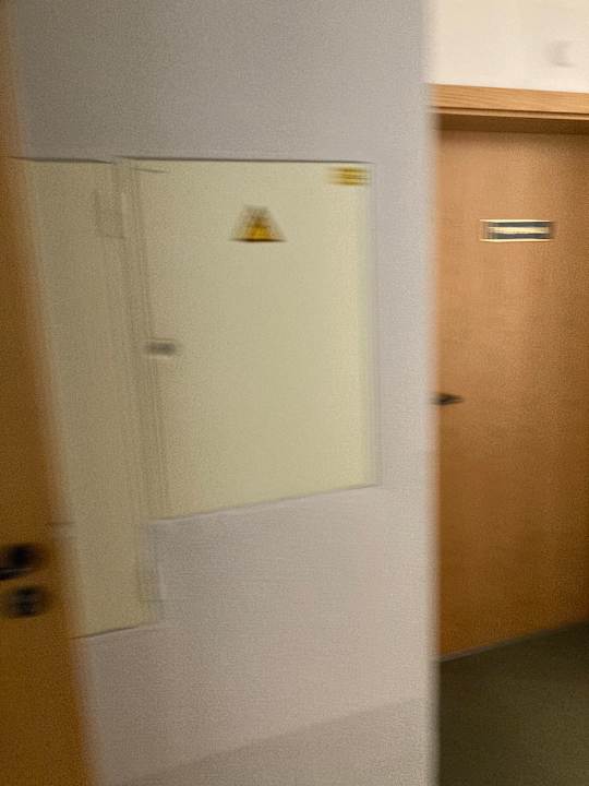 Zimmer Best Western Parkhotel Brehna - Halle