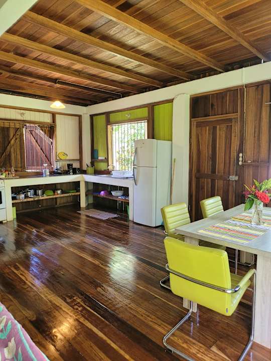 Zimmer Casa Magdalena Cahuita