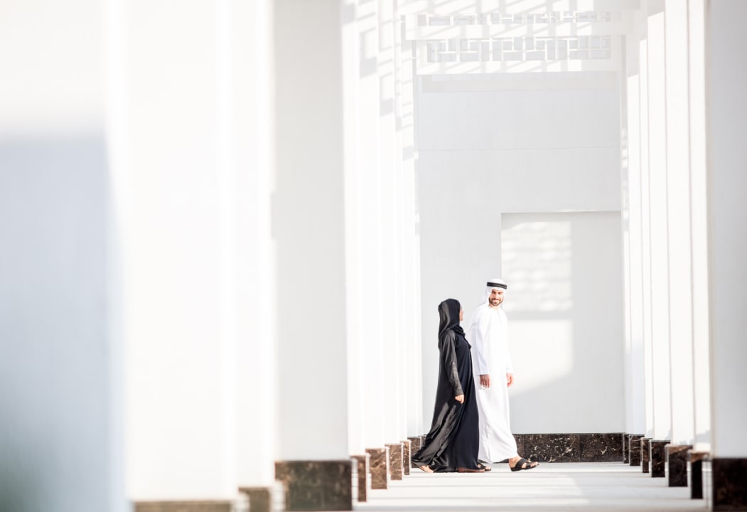 Sonstiges InterContinental Fujairah Resort