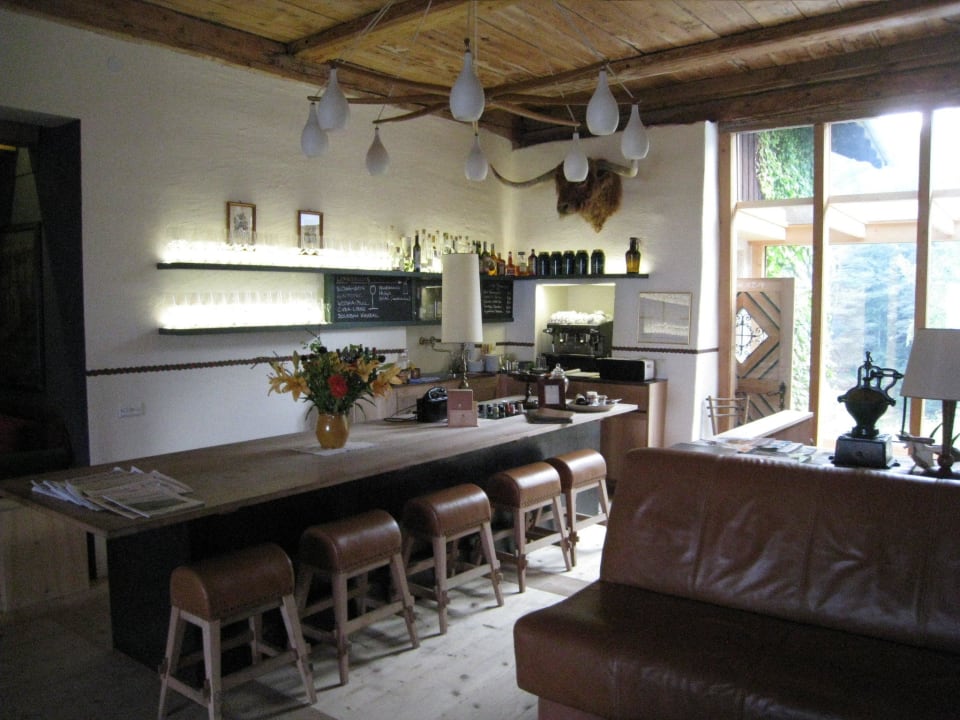 Gesellschaft Hotel Zirmerhof