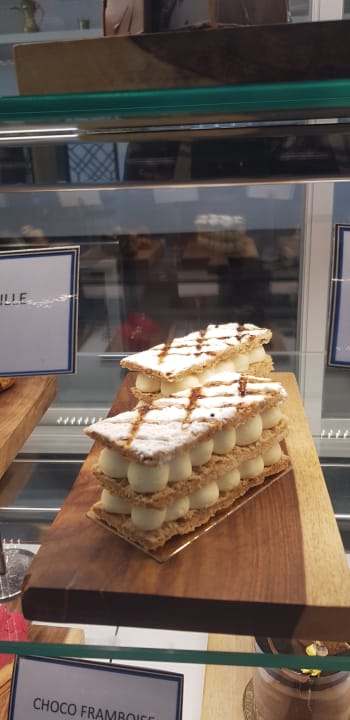 Gastro Hilton Hurghada Plaza