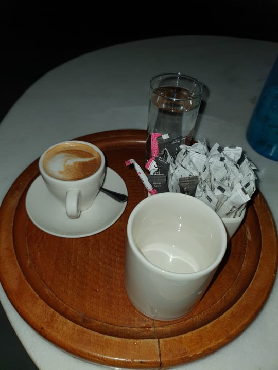 Gastro Steigenberger Resort Ras Soma