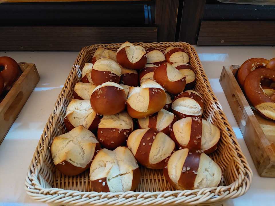 Gastro Seashell Resort