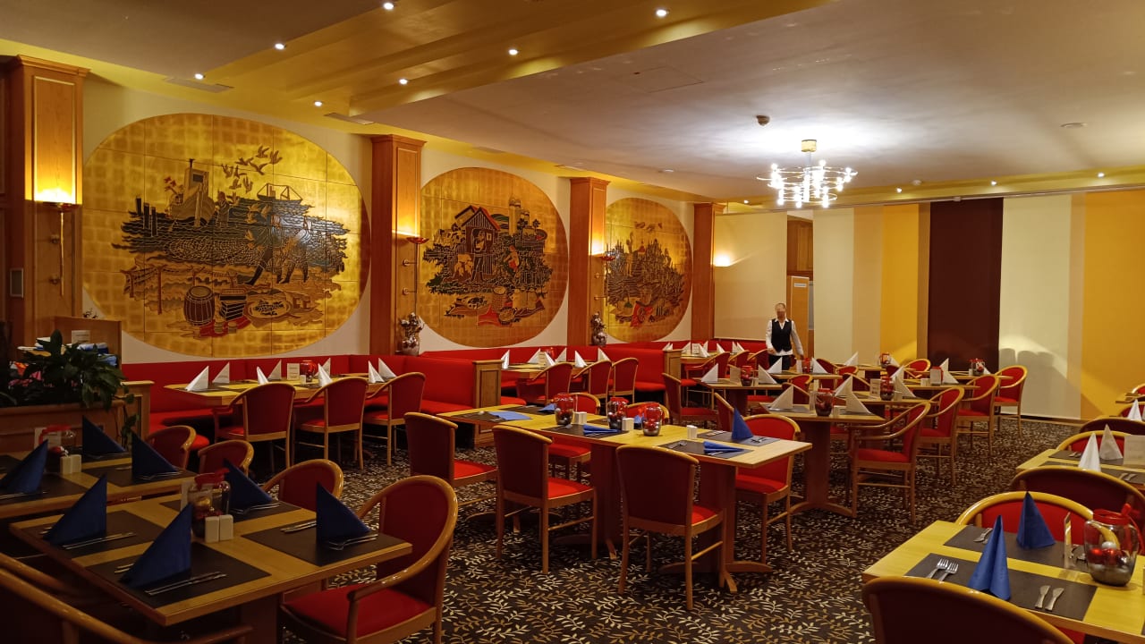 Gastro Best Western Ahorn Hotel Oberwiesenthal - Adults only