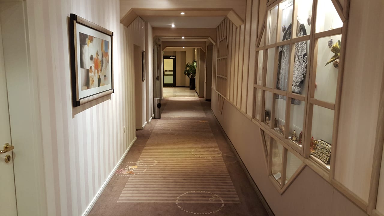 Sonstiges Wyndham Garden Lahnstein Koblenz Hotel