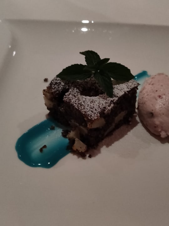 Gastro Hotel Chalet Tianes