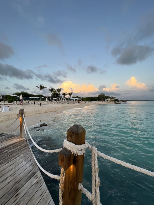 Strand Dreams Dominicus La Romana