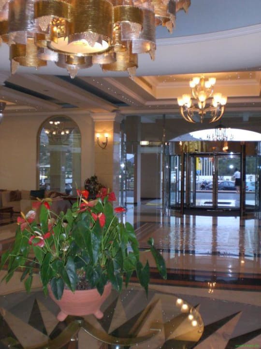 Magic Life Kiotari Lindos Imperial Resort & Spa