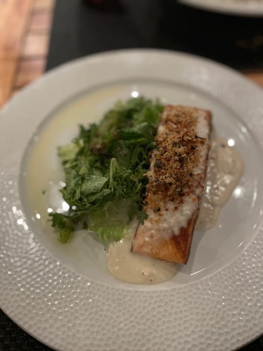 Gastro Dreams Natura Resort & Spa