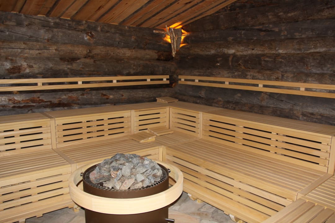 Sport & Freizeit Ferienhotel Ödenhof