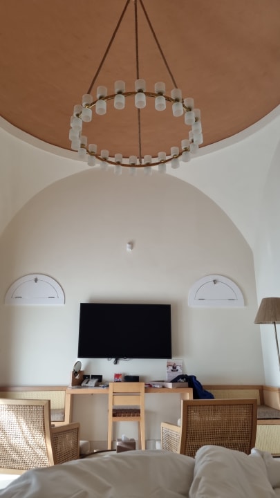 Zimmer Sheraton Miramar Resort El Gouna
