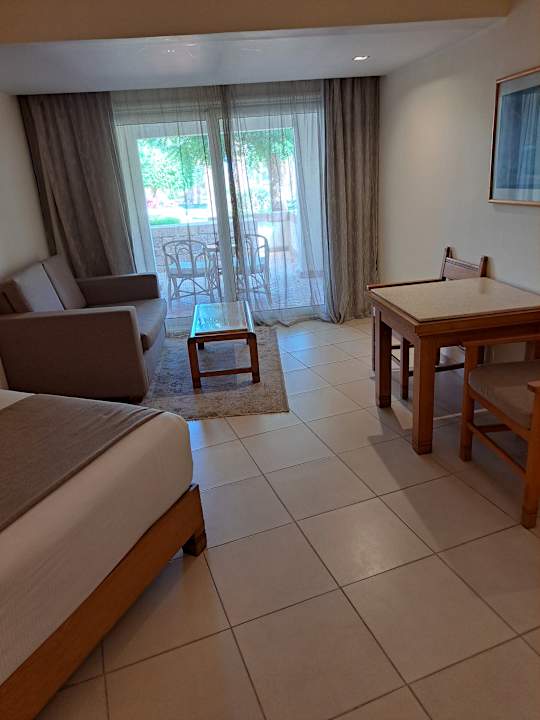 Zimmer Fort Arabesque Resort, Spa & Villas