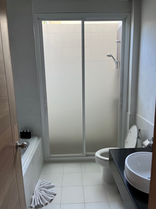 Zimmer Kantary Beach Hotel - KHAO LAK