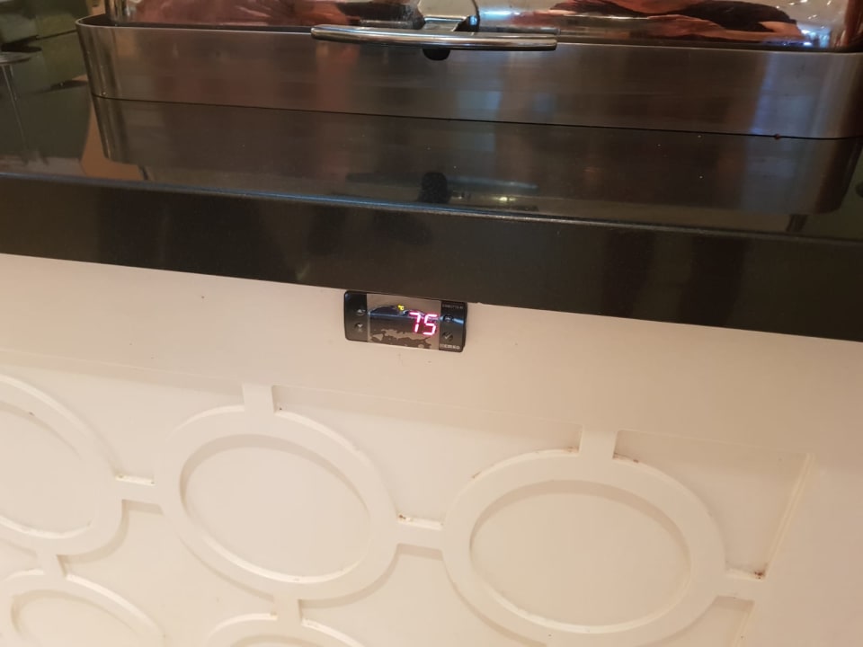 Gastro Well Palace Side