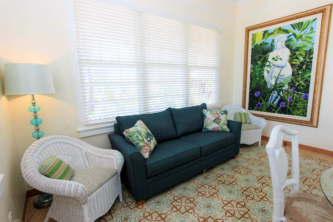 Zimmer The Southernmost House  Hotel