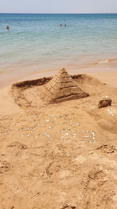 Strand Sentido Caribbean World Soma Bay