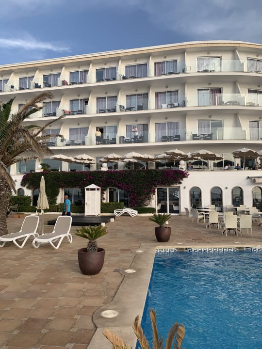 Außenansicht Grupotel Aguait Resort & Spa - Adults only
