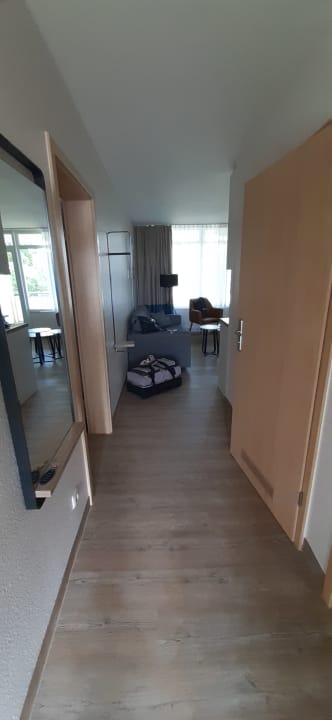 Zimmer Ferienwohnungen Ferienpark Weissenhäuser Strand