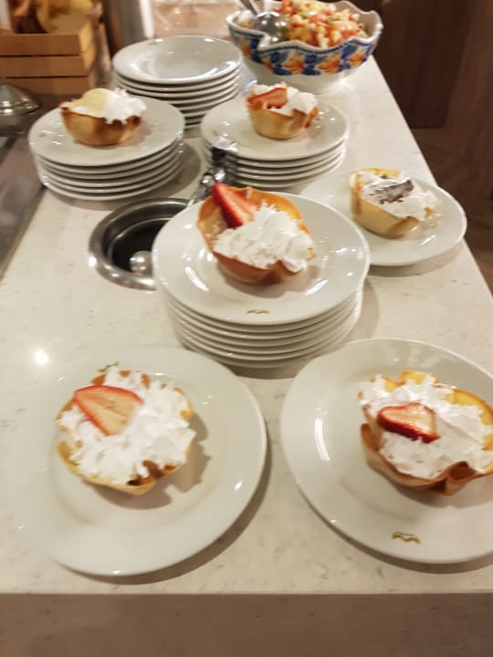 Gastro Hotel Riu Cabo Verde