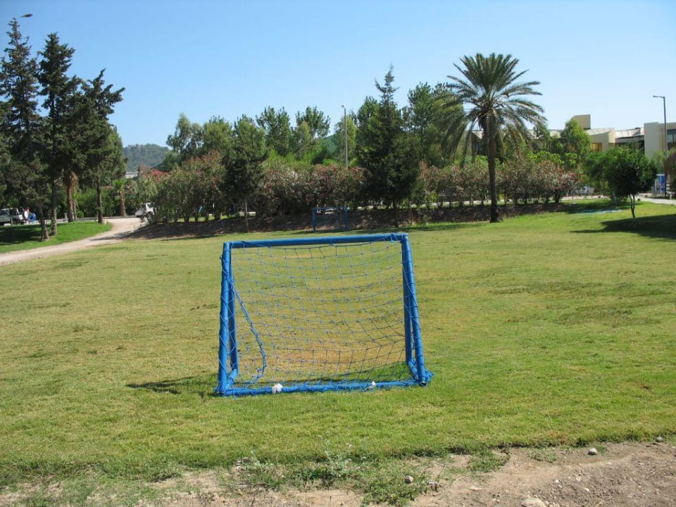 Fussballplatz Miarosa Kemer Beach