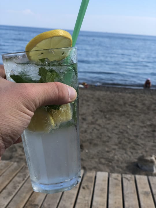 Strand Sherwood Exclusive Kemer