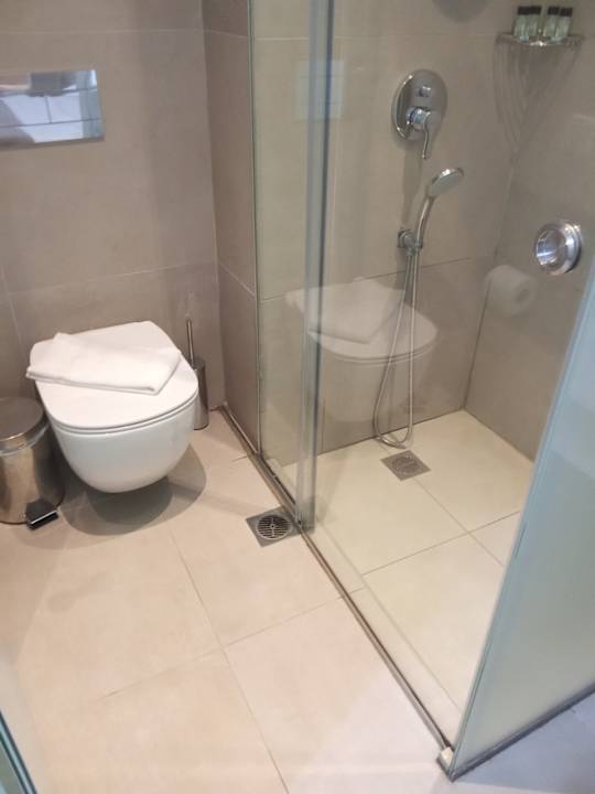 Zimmer Hotel Eva Bay