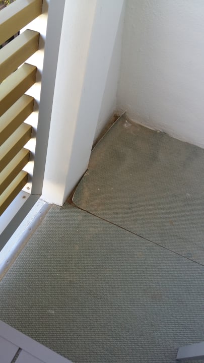 Zimmer allsun Hotel Cristóbal Colón