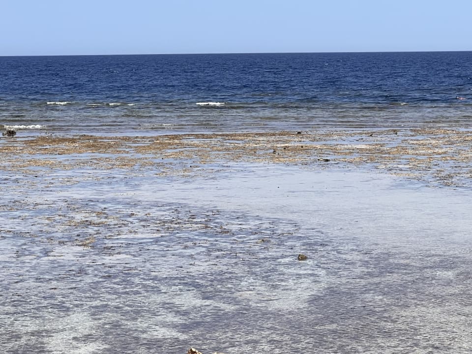 Strand Bliss Nada Beach Resort