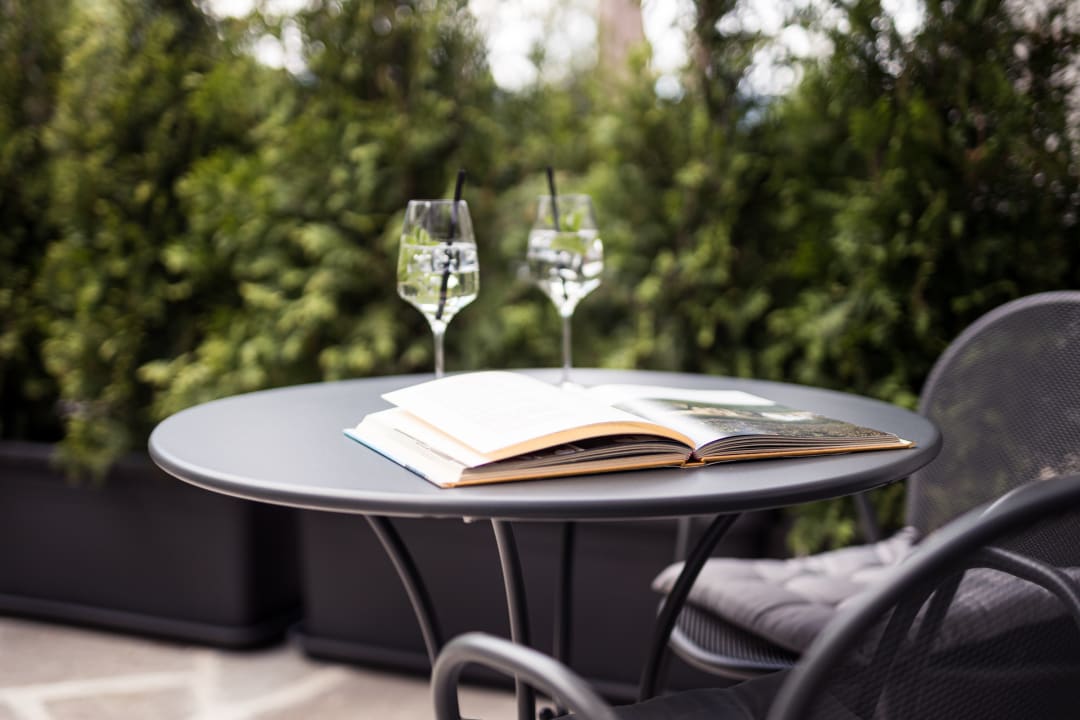 Zimmer Hotel Berghang