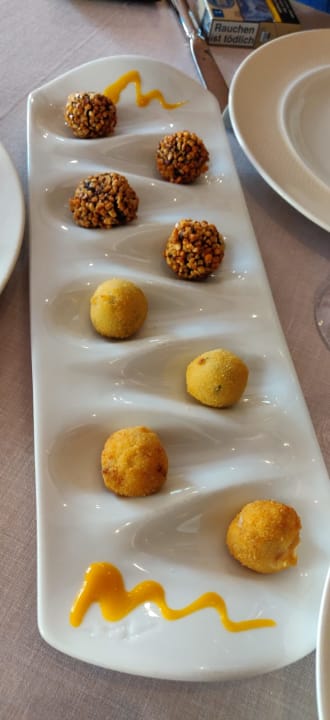 Gastro Hotel Villalba