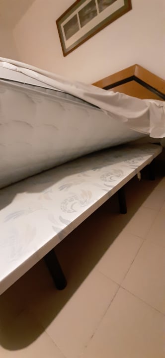 Zimmer BLUESEA Costa Teguise Gardens