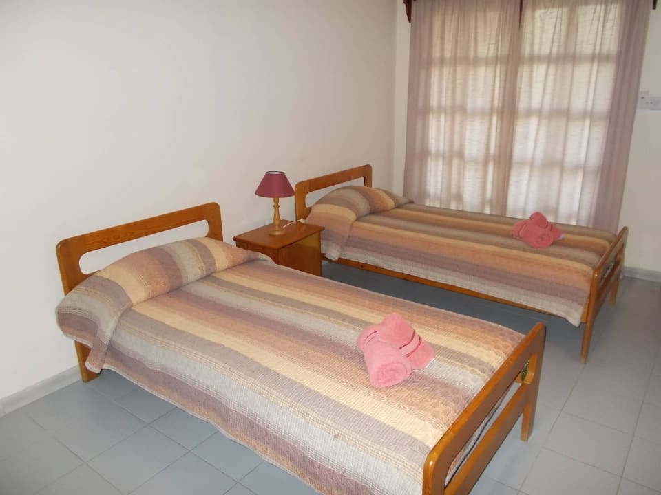 Zimmer Hotel Pelekanos