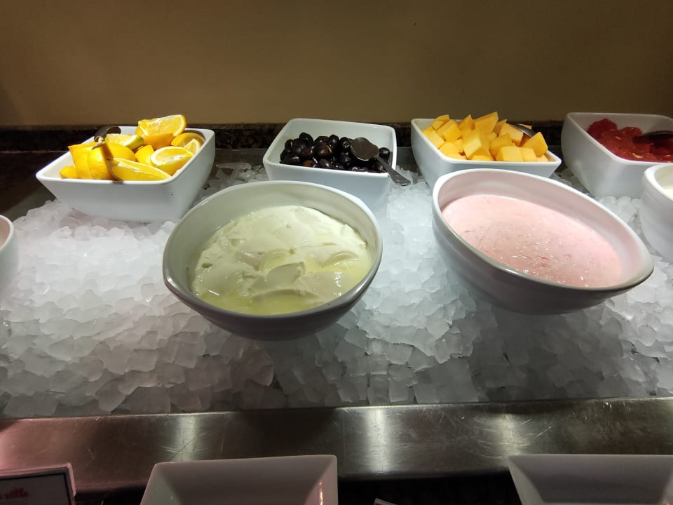 Gastro Jolie Ville Kings Island Luxor