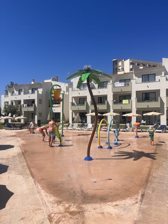 Sport & Freizeit Hipotels Mediterraneo Club