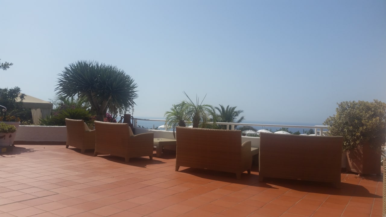 Sonstiges Hotel Paradiso Terme Resort & SPA
