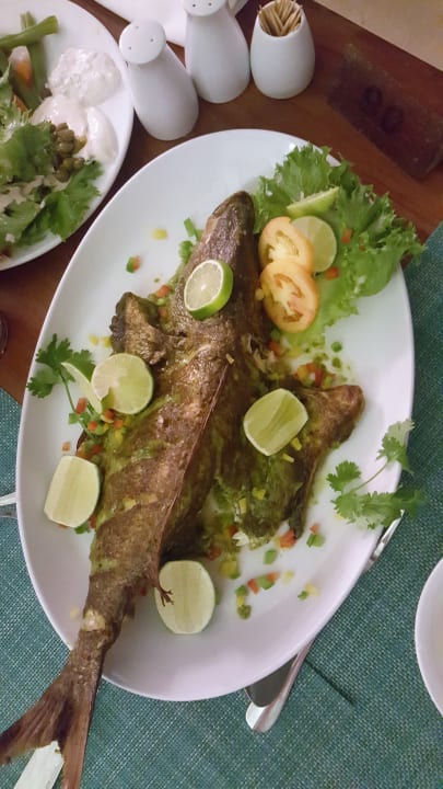 Gastro Adaaran Select Hudhuran Fushi - Premium All Inclusive