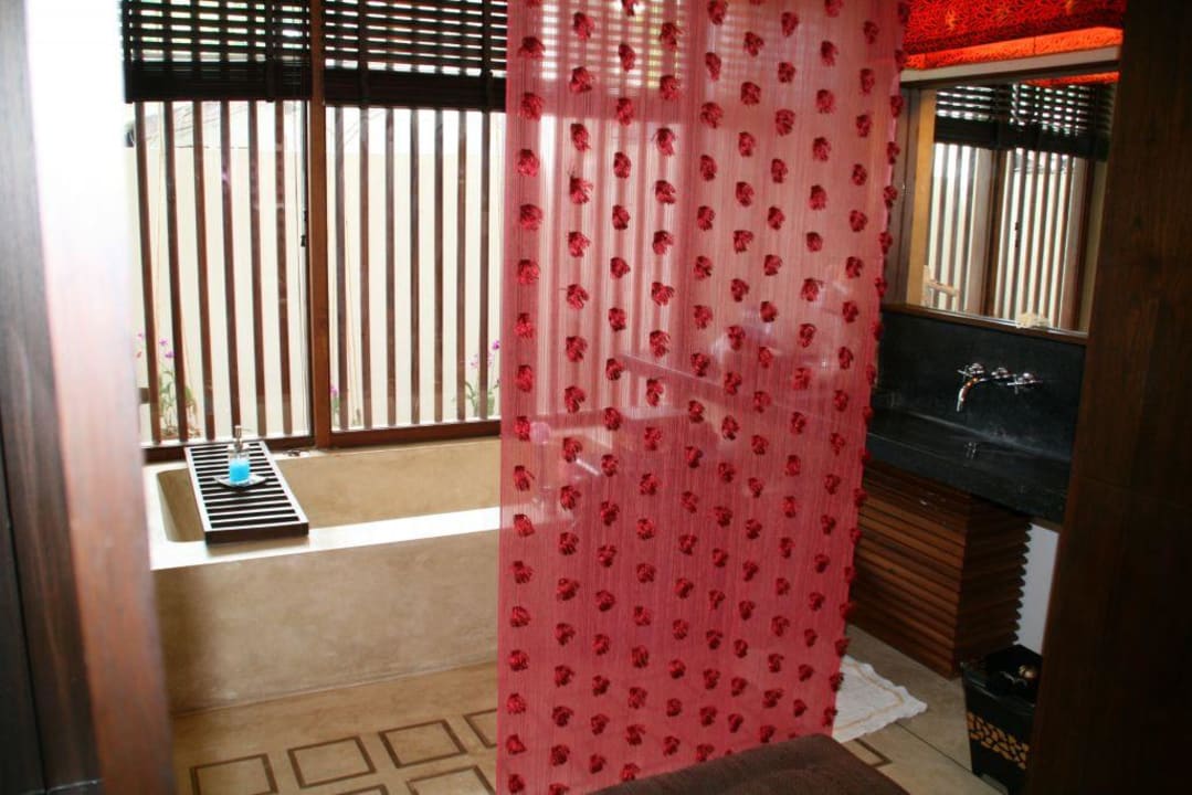 Hotelzimmer (JuniorSuite) Pavilion Samui Villas & Resort