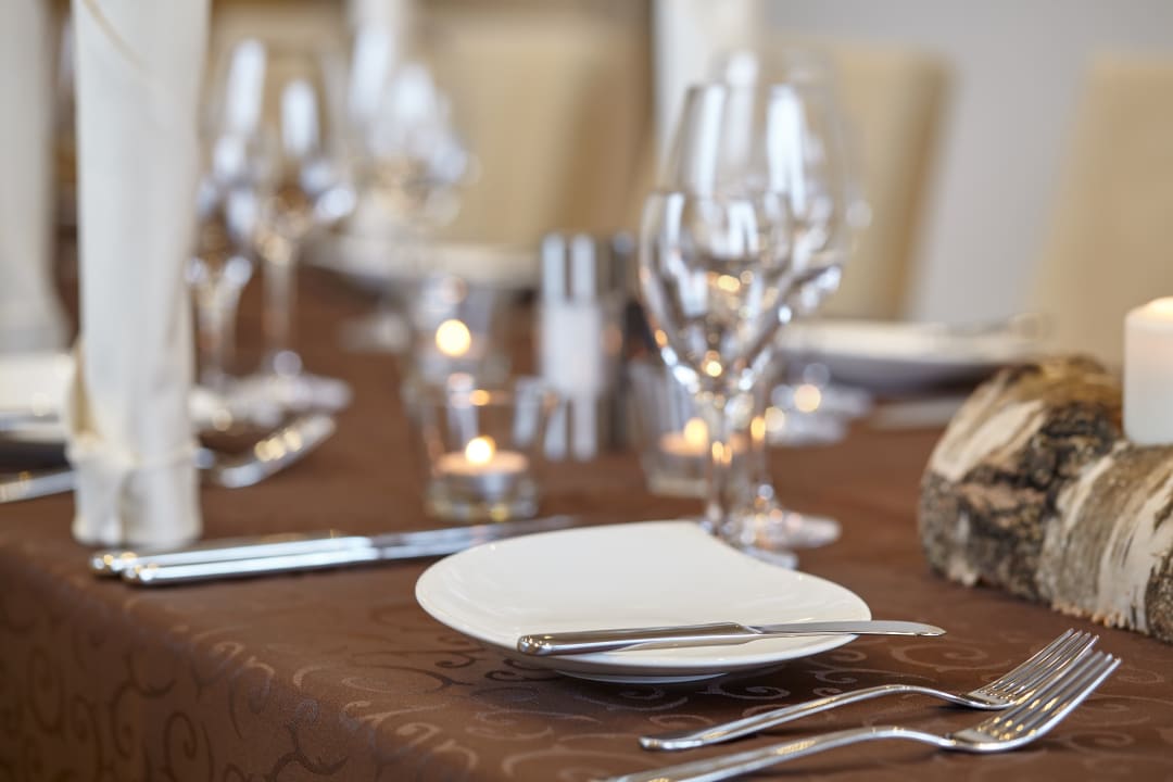 Gastro Hotel Konradshof