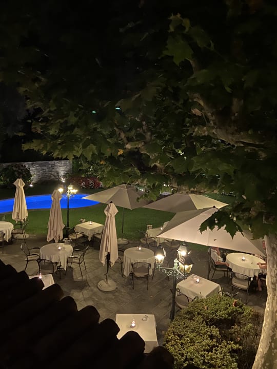 Gastro Hotel Ascovilla, the charming hideaway in Ascona