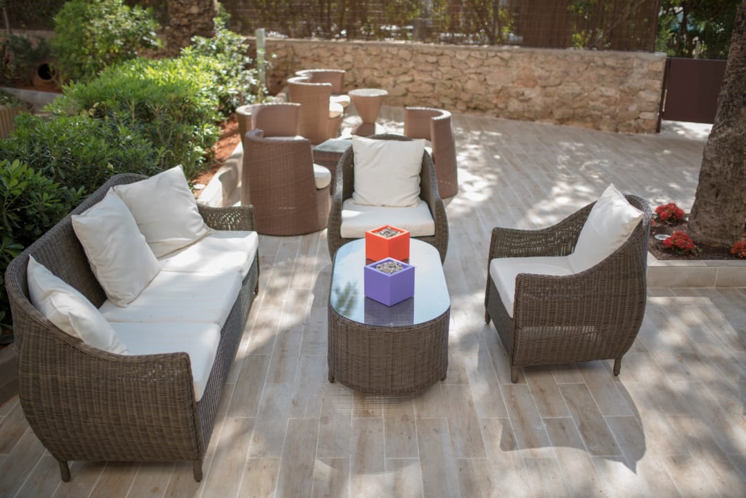 Sonstiges azuLine Hotel Bergantin