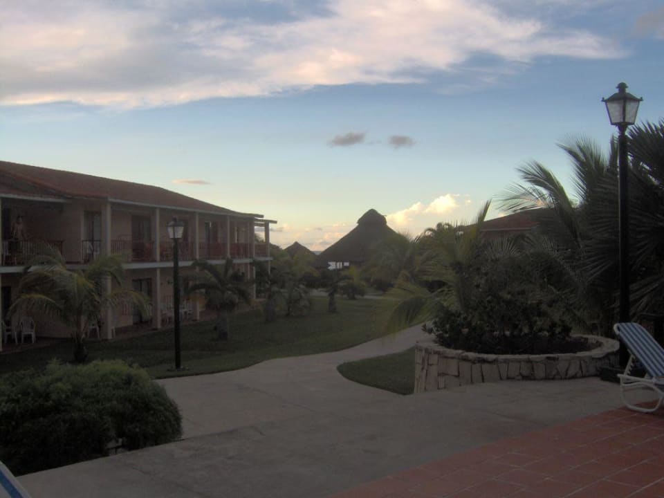 Hotelanlage Memories Jibacoa