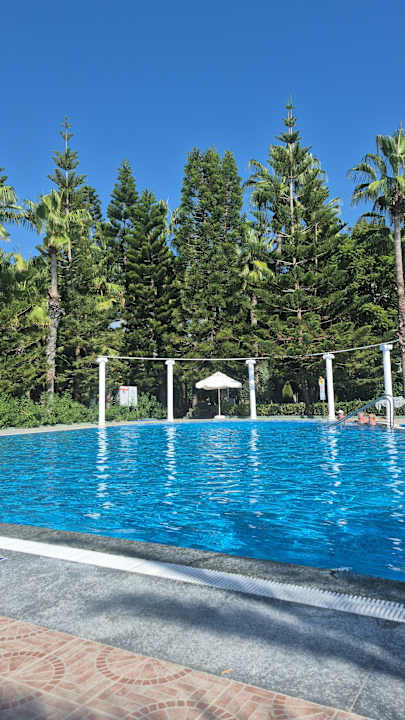 Pool Botanik Hotel & Resort
